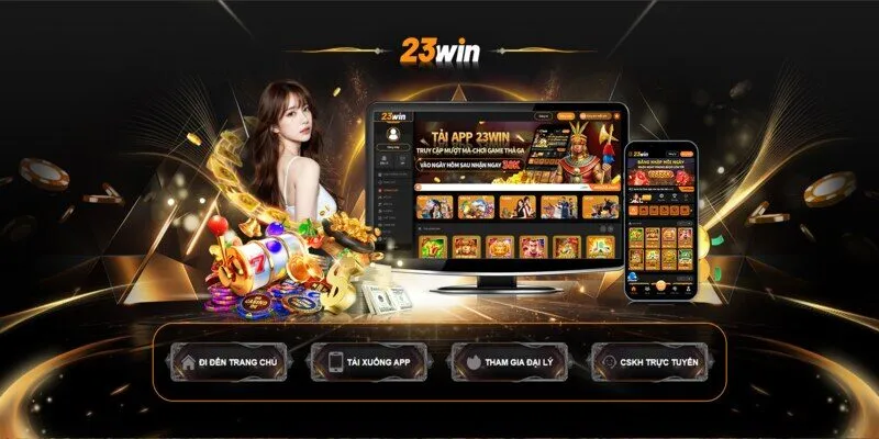 Giải đáp một số câu hỏi về nhà cái 23win thường gặp nhất